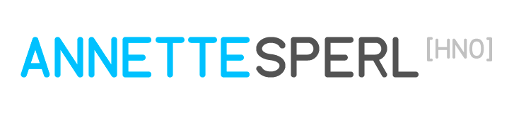 Logo Annette Sperl